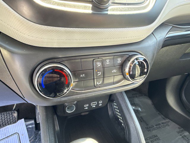 Certified 2021 Chevrolet TrailBlazer LS image 15