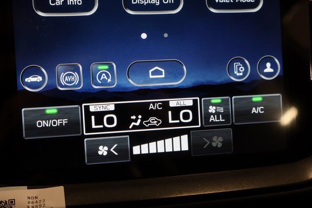 New 2026 Subaru Impreza RS AWD/4WD image 26