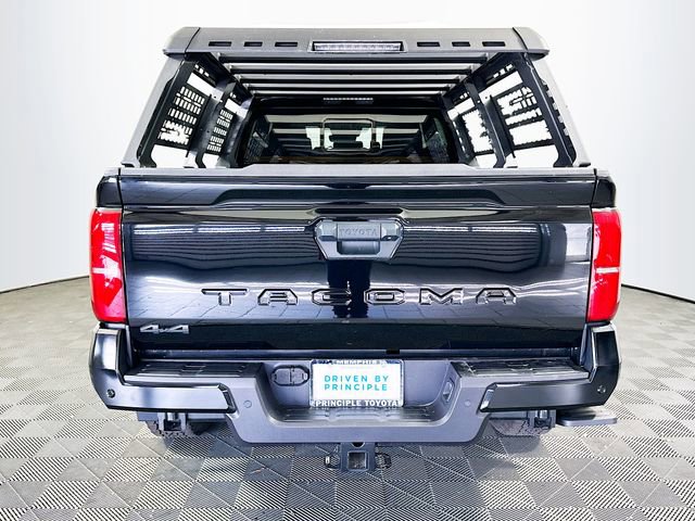 Used 2024 Toyota Tacoma TRD Off-Road image 7