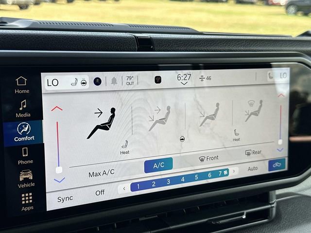 New 2026 Jeep Gladiator Sport AWD/4WD image 38