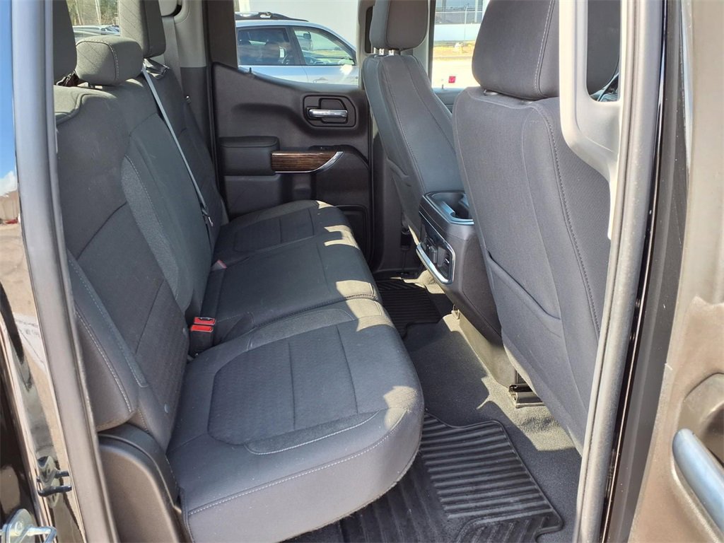 Used 2021 GMC Sierra 1500 Elevation image 16