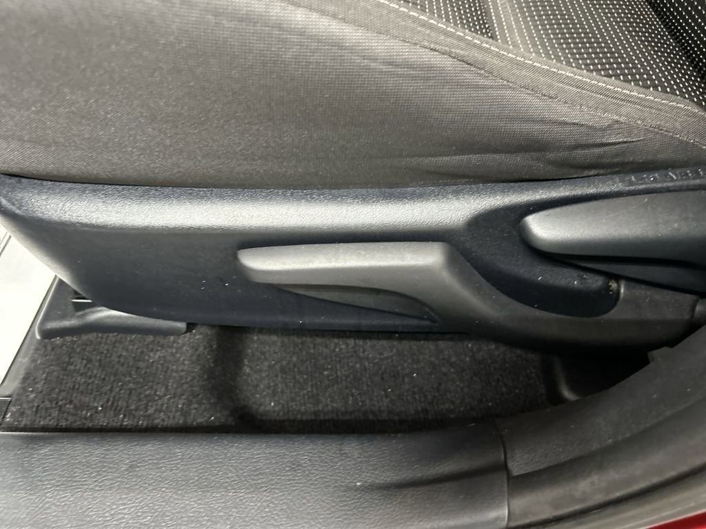 Used 2017 Toyota Corolla iM w/ All-Weather Mat Package FWD image 10