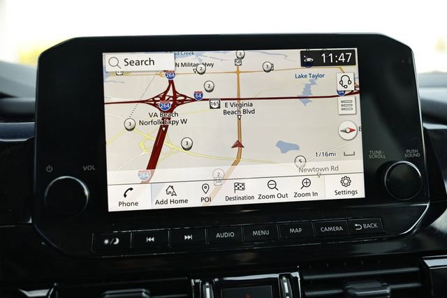 Used 2025 Nissan Pathfinder SL image 37