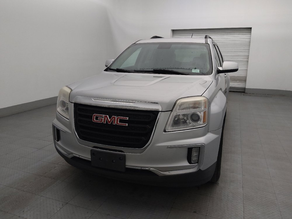 Used 2016 GMC Terrain SLE w/ Convenience Package AWD/4WD image 15