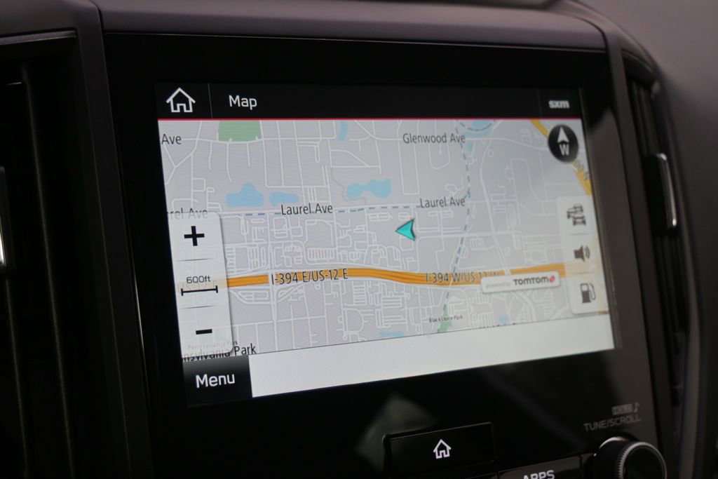 Certified 2025 Subaru Forester Wilderness w/ Wilderness Package image 27