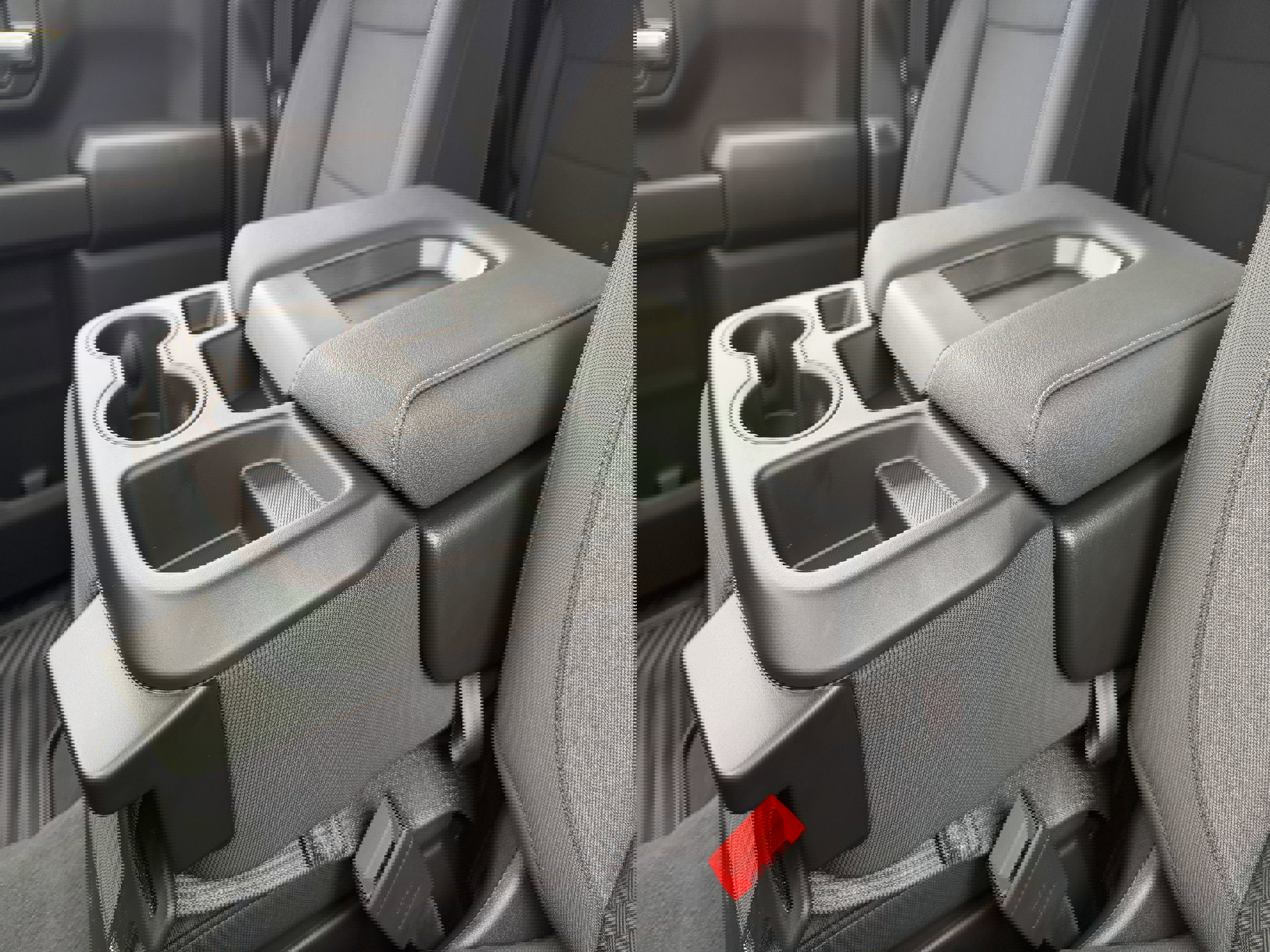 New 2026 Chevrolet Silverado 2500 Custom w/ Custom Value Package image 12