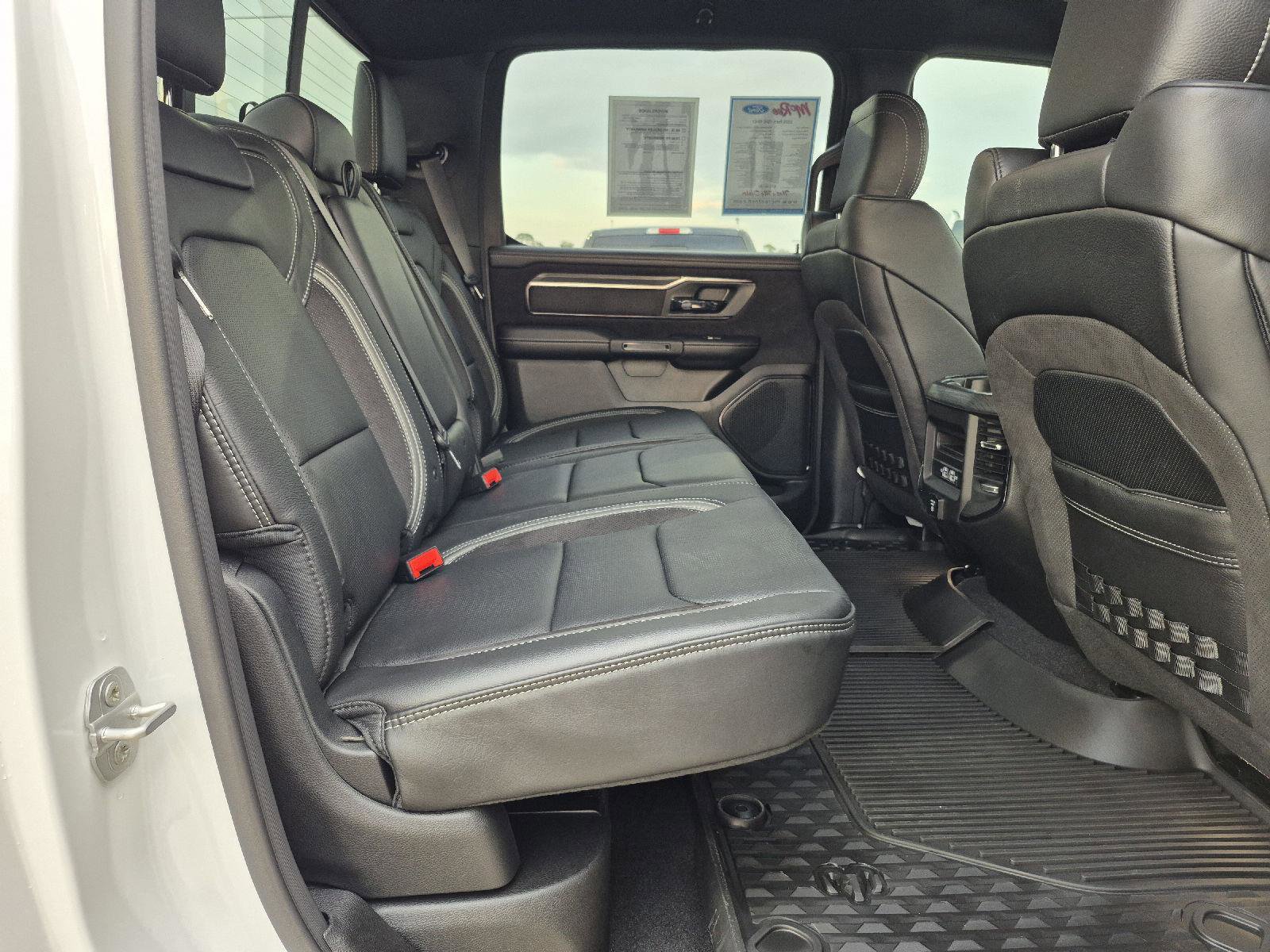 Used 2026 RAM 1500 RHO image 26