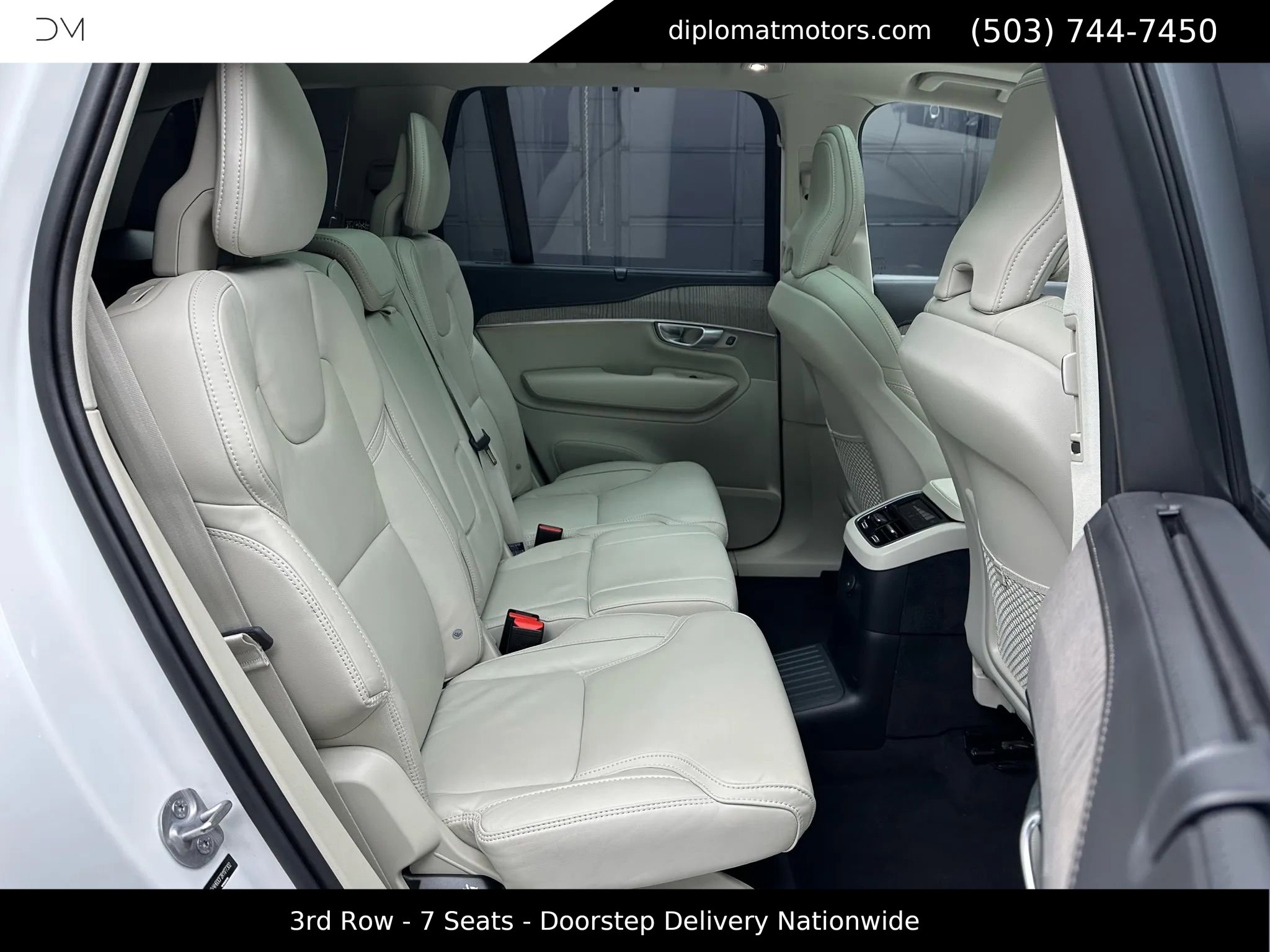 Used 2024 Volvo XC90 T8 Ultimate image 21