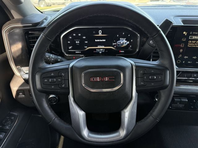 Used 2024 GMC Sierra 2500 SLE w/ SLE Value Package; AWD/4WD image 14