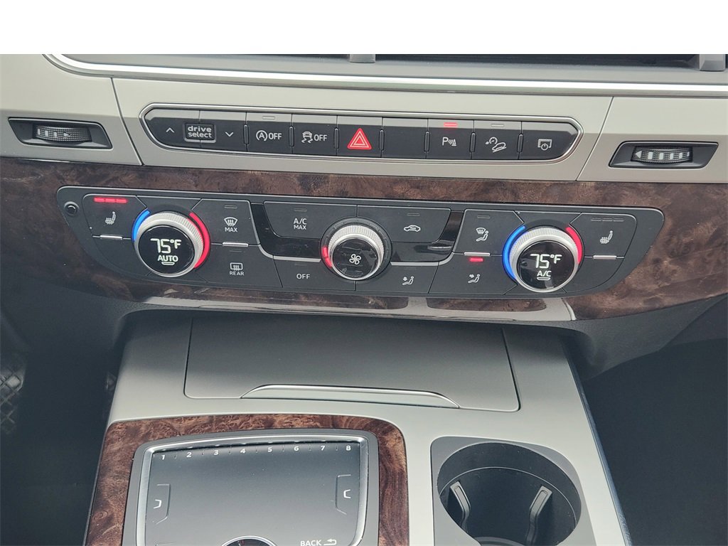 Used 2018 Audi Q7 2.0T Premium Plus w/ Premium Plus Package image 21