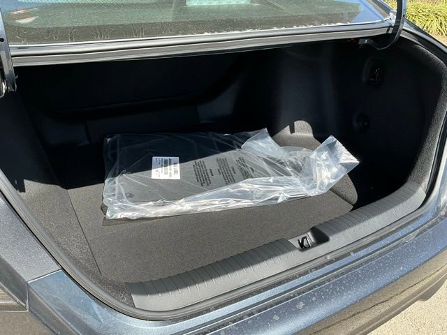 New 2026 Honda Accord LX image 6