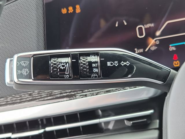 Used 2025 Cadillac Escalade IQ Luxury 1 AWD/4WD image 24