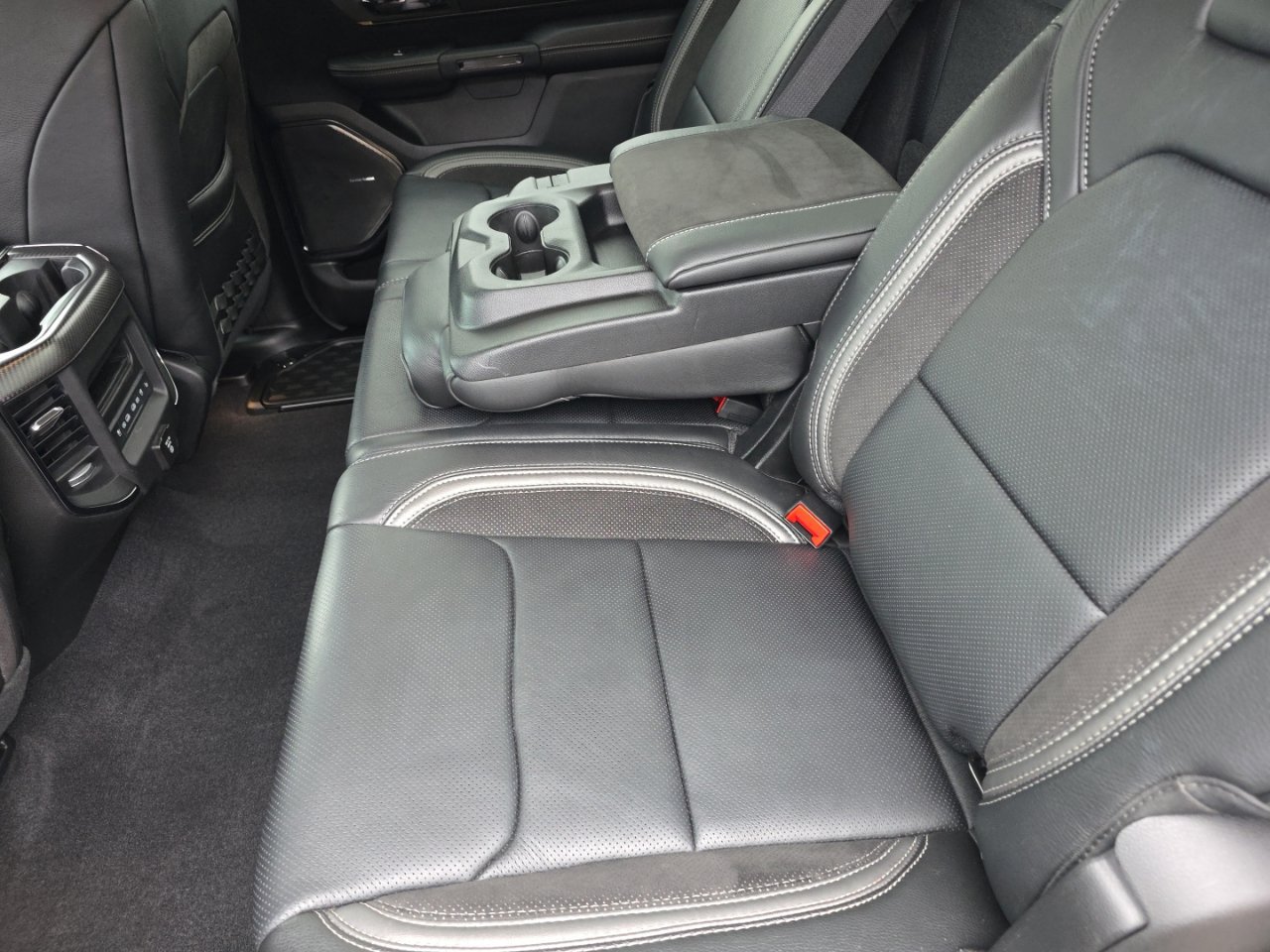 Used 2026 RAM 1500 RHO w/ RHO Level 1 Equipment Group AWD/4WD image 30