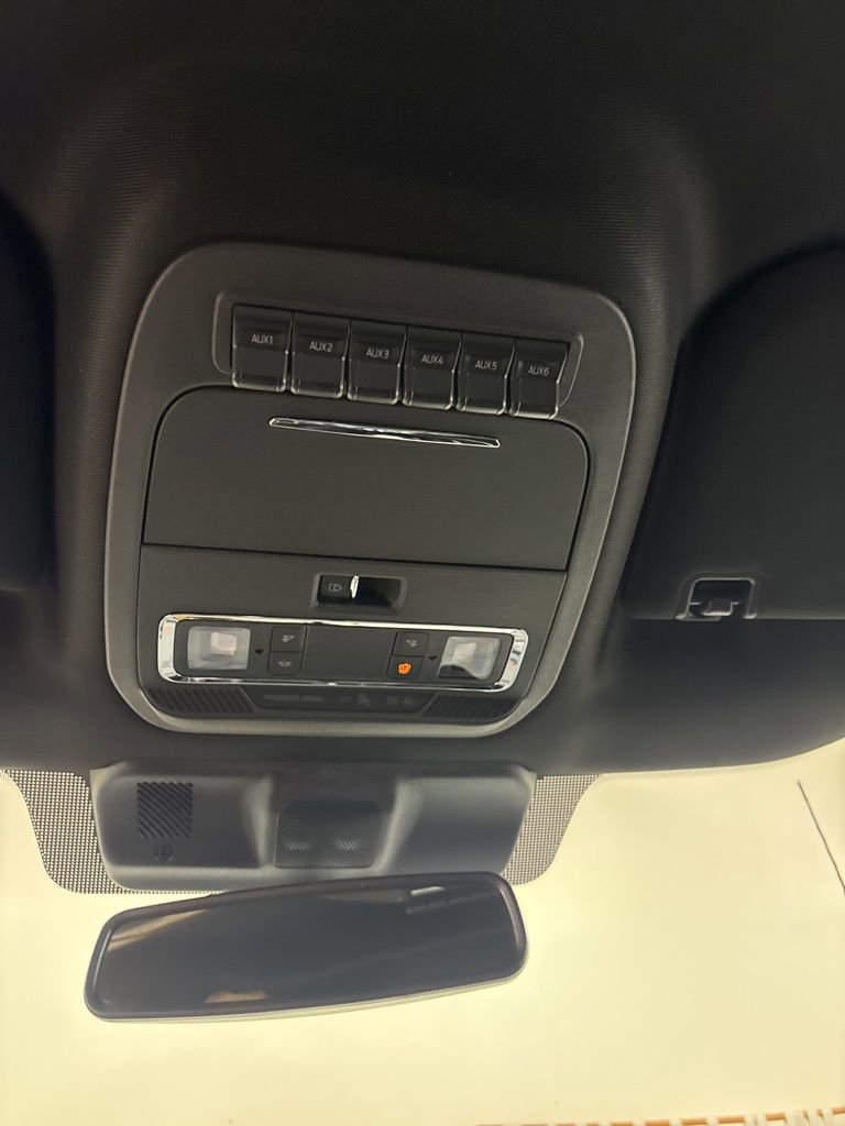 New 2026 Ford F150 Tremor w/ Equipment Group 402A High image 14