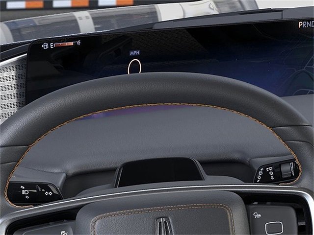 New 2026 Lincoln Navigator L Black Label image 13