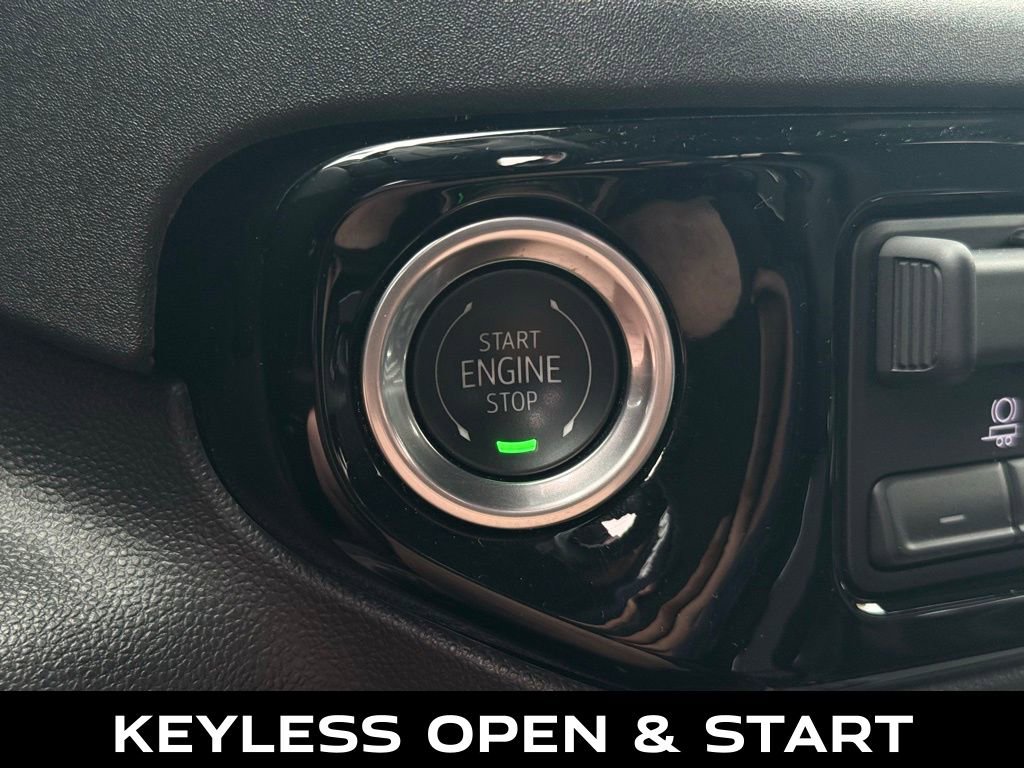 Used 2024 Chevrolet Silverado 1500 LT Trail Boss w/ Convenience Package II image 34