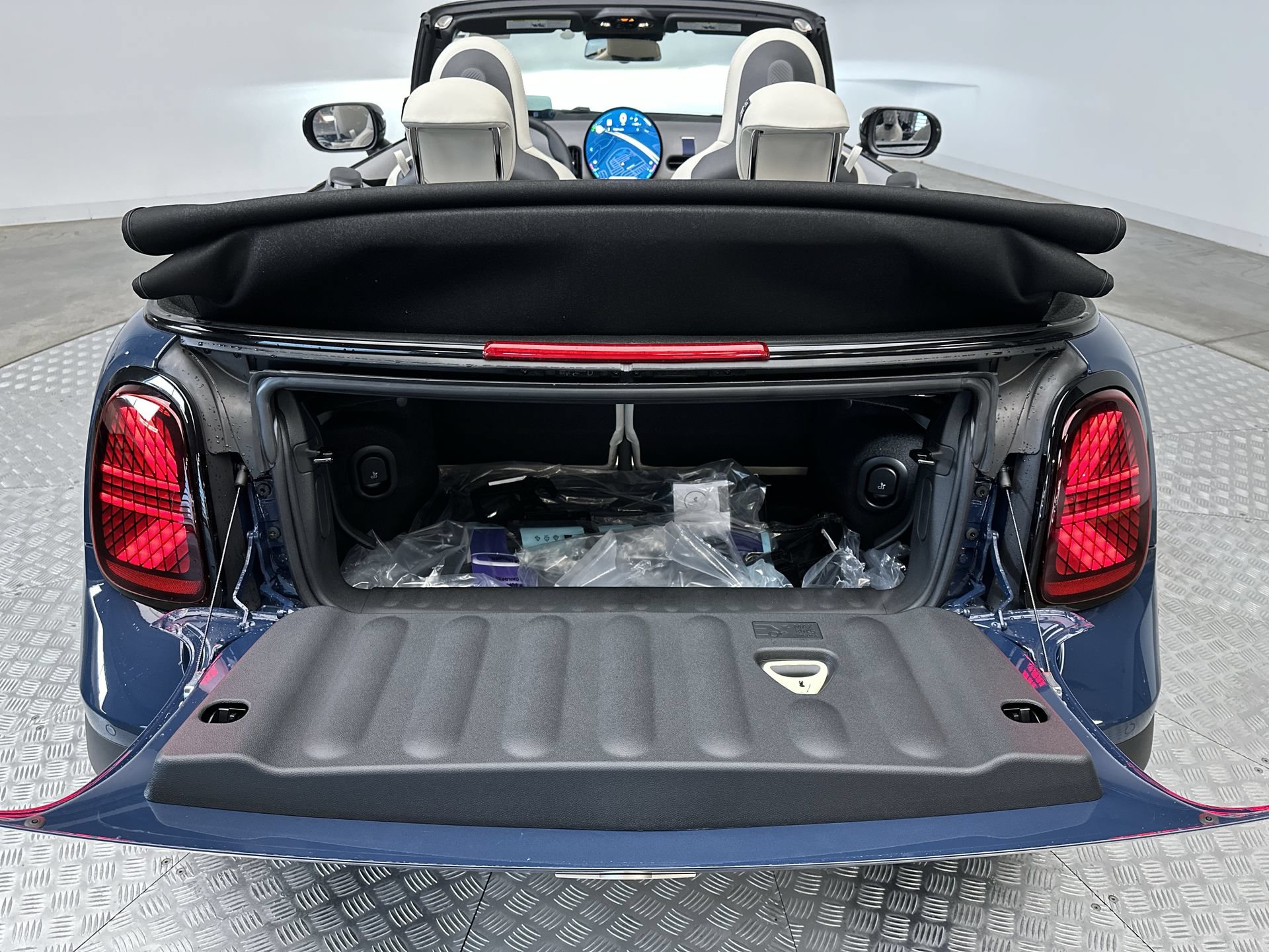 New 2026 MINI Cooper S FWD image 24