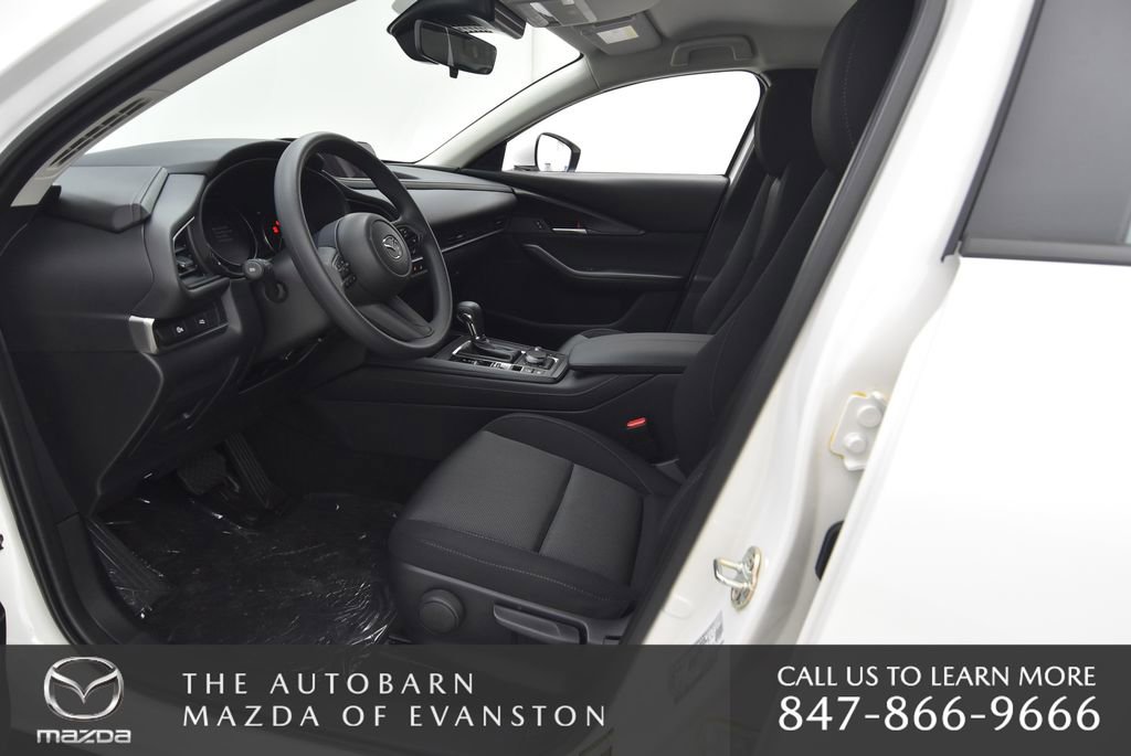 New 2026 MAZDA CX-30 AWD 2.5 S image 24