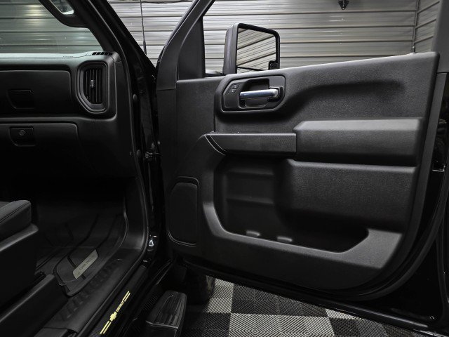 Used 2022 Chevrolet Silverado 2500 Custom w/ Custom Convenience Package AWD/4WD image 31