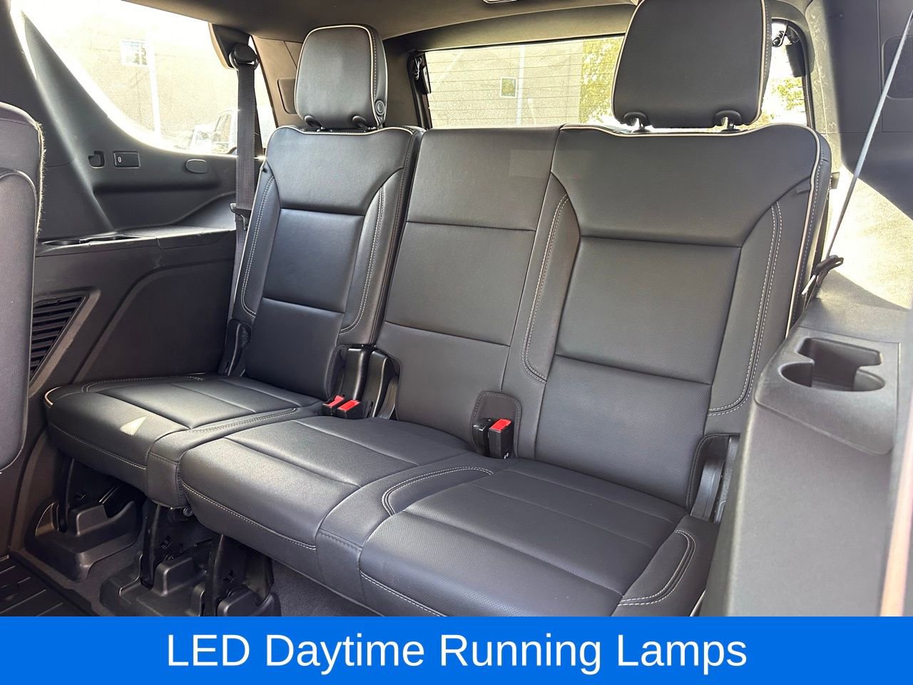 Used 2023 Chevrolet Tahoe Premier image 19