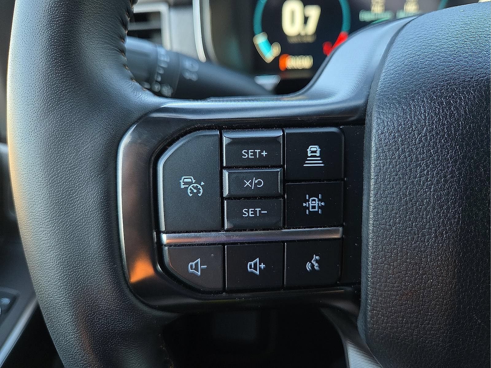 Used 2023 Ford F150 Platinum AWD/4WD image 19