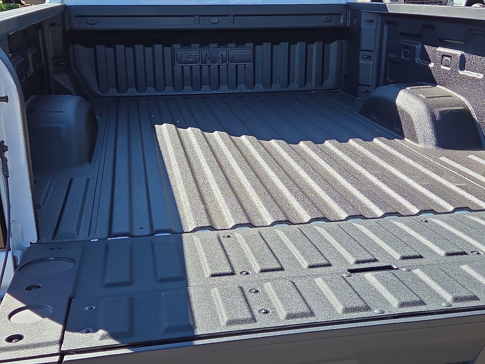 New 2026 GMC Sierra 2500 Denali image 8