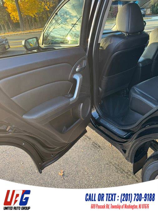 Used 2011 Acura RDX SH-AWD image 6