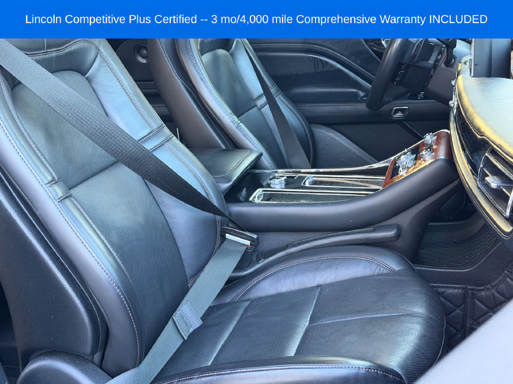 Used 2020 Lincoln Aviator Reserve w/ Equipment Group 201A AWD/4WD image 17
