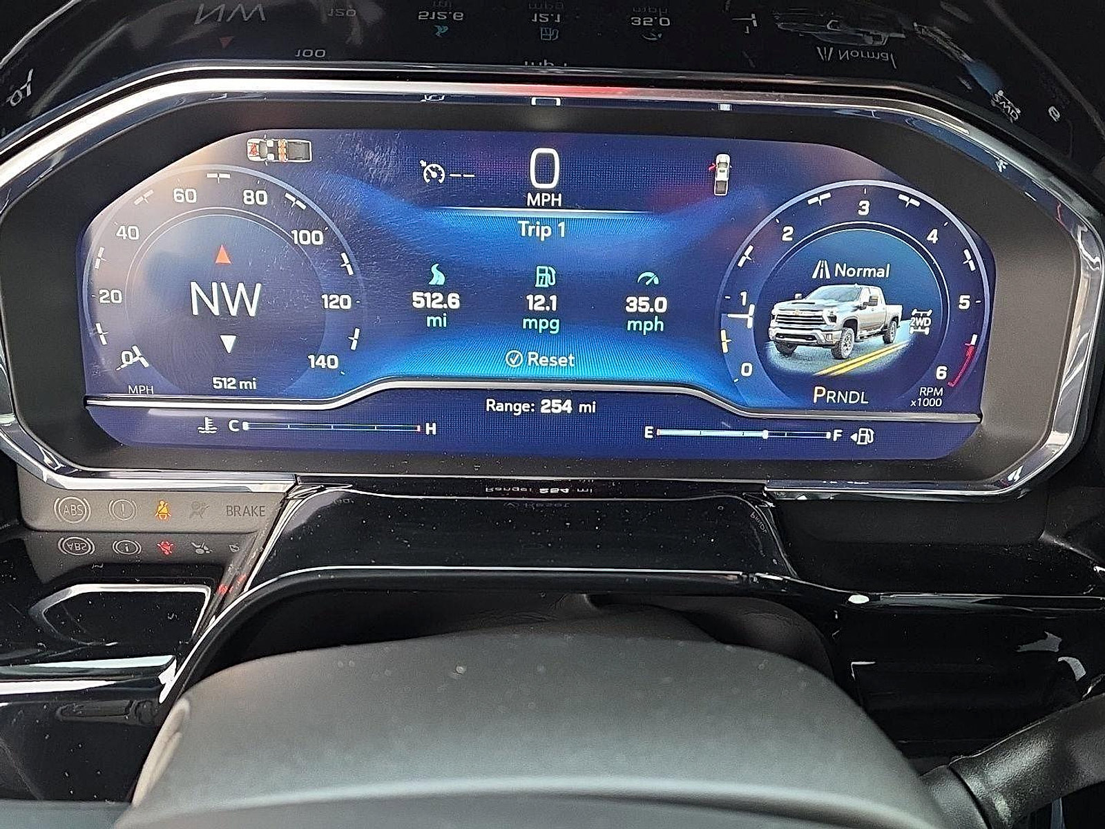 New 2025 Chevrolet Silverado 2500 LT w/ All Star Edition AWD/4WD image 23