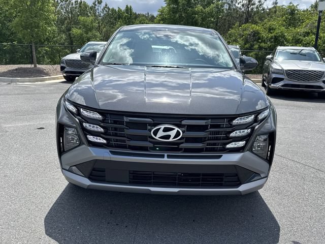 New 2026 Hyundai Tucson Blue SE AWD/4WD image 2
