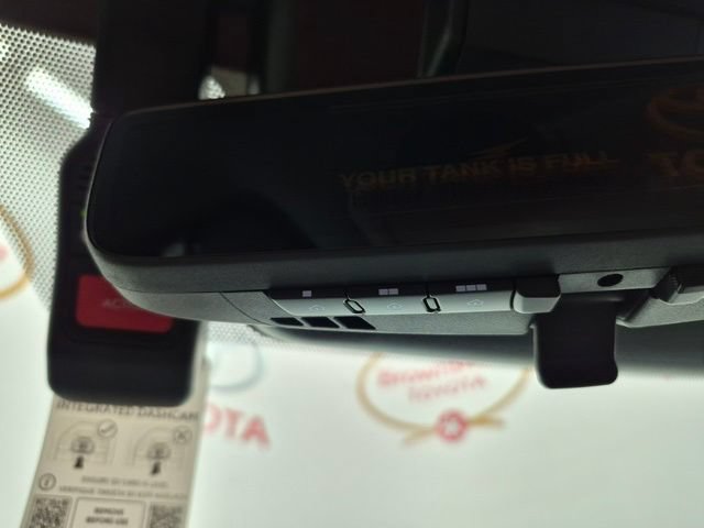 New 2026 Toyota Tundra 1794 Edition AWD/4WD image 85