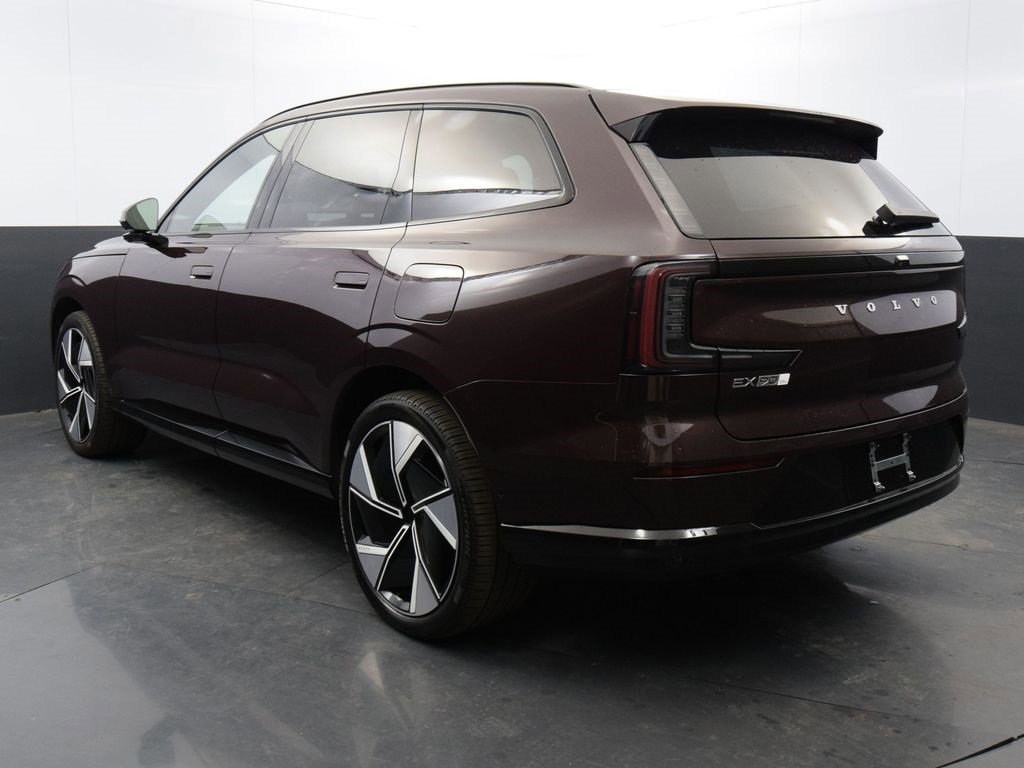 New 2025 Volvo EX90 Ultra image 3