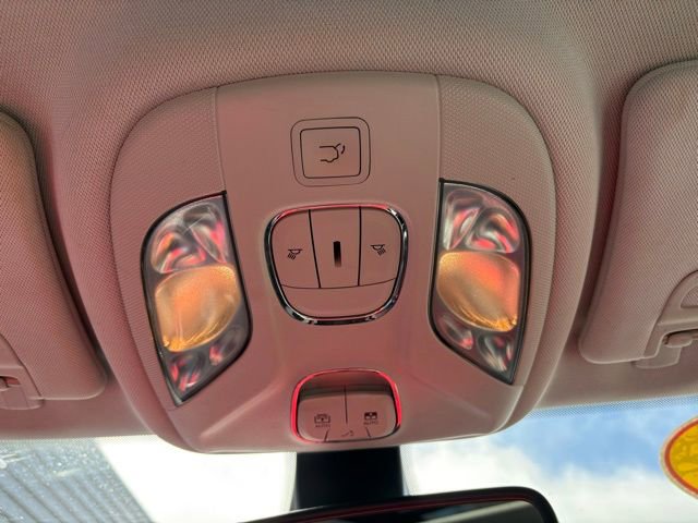 Used 2017 Jeep Compass Latitude w/ Popular Equipment Group image 24