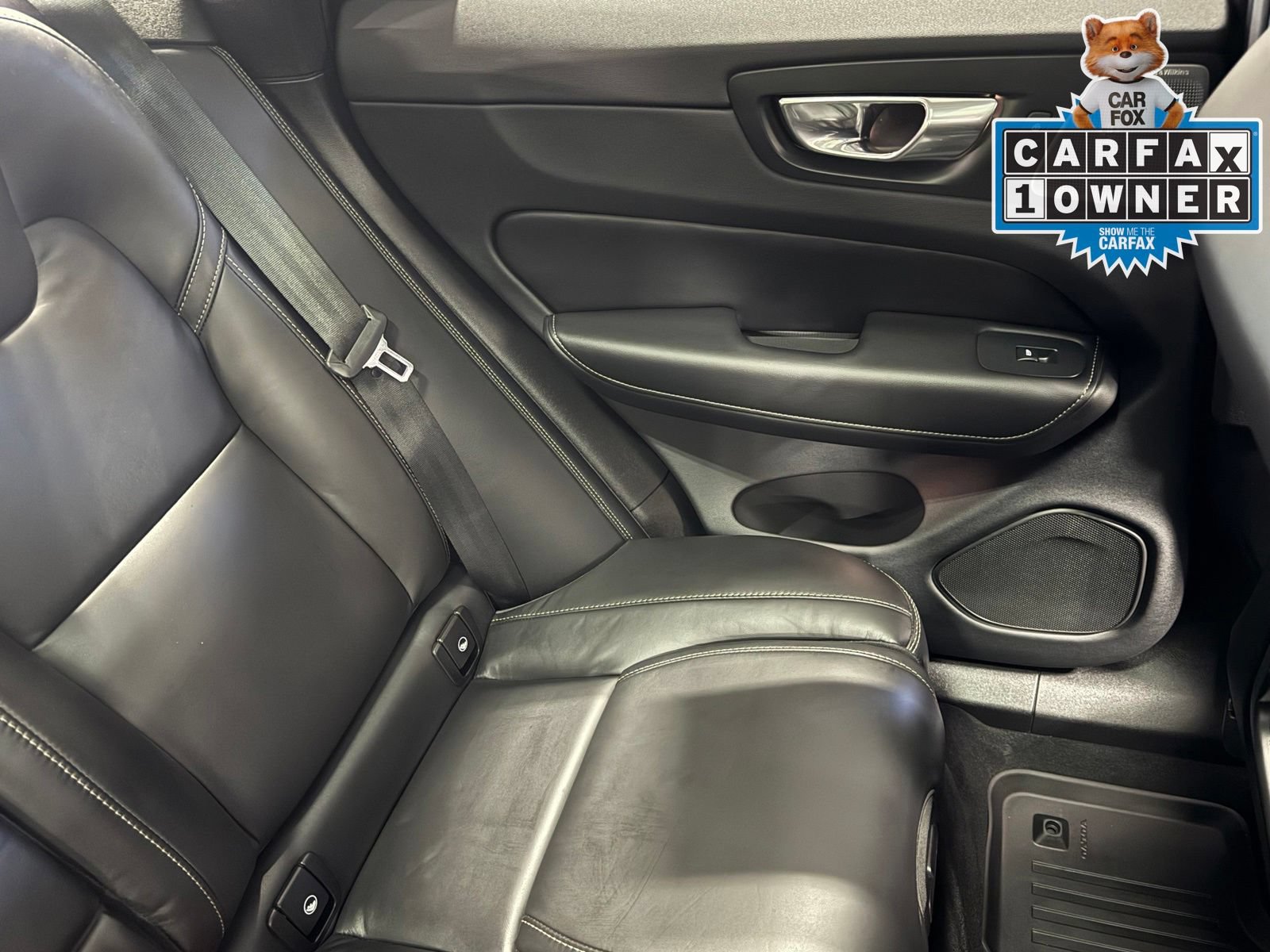 Used 2023 Volvo XC60 B5 Ultimate AWD/4WD image 34