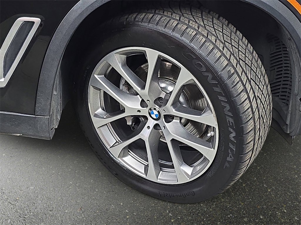 Used 2020 BMW X5 xDrive40i w/ Convenience Package image 34