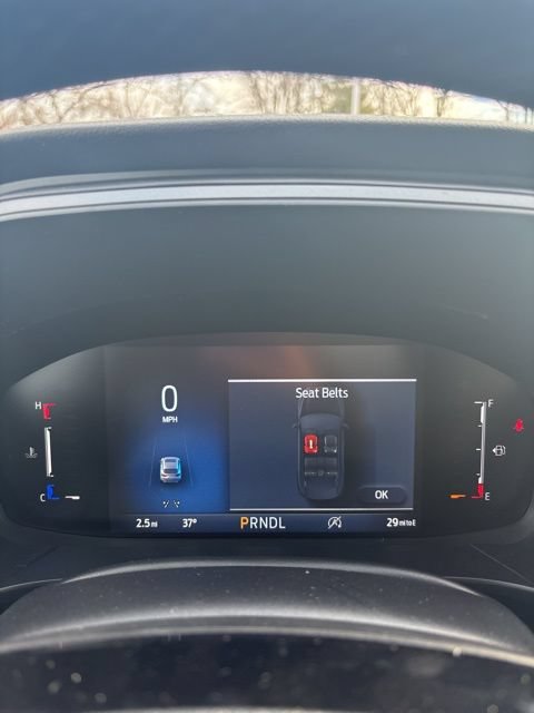 New 2026 Ford Escape Active w/ Cold Weather Package AWD/4WD image 20