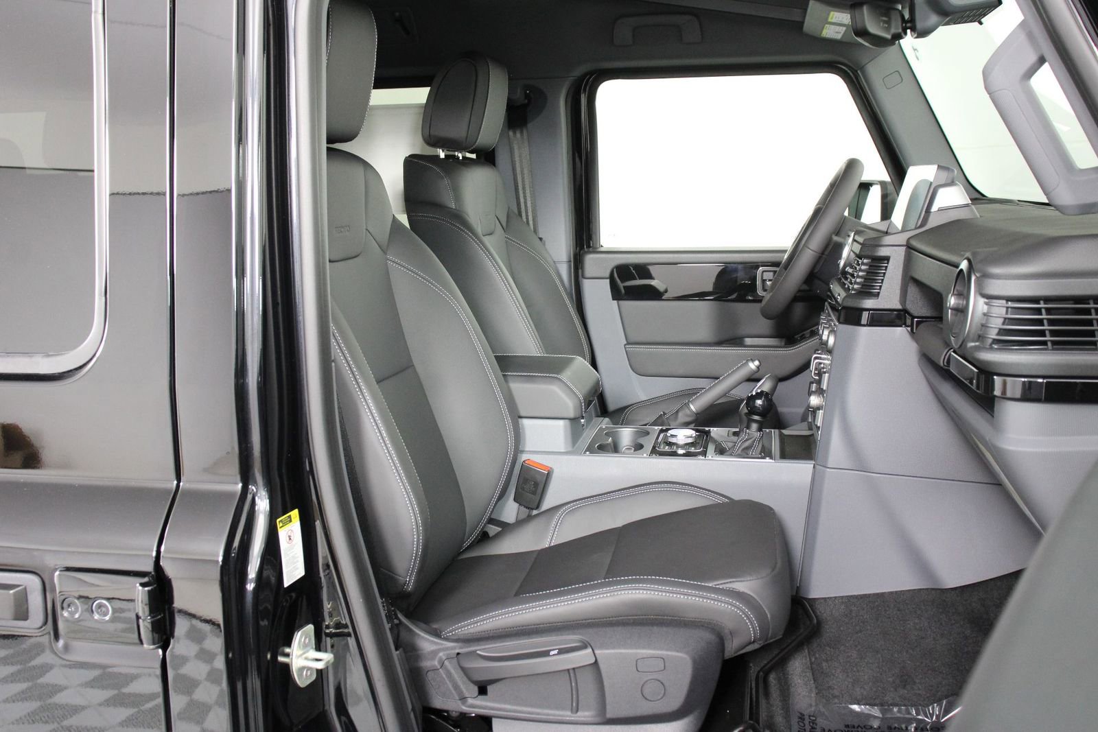 New 2026 INEOS Grenadier AWD/4WD image 12