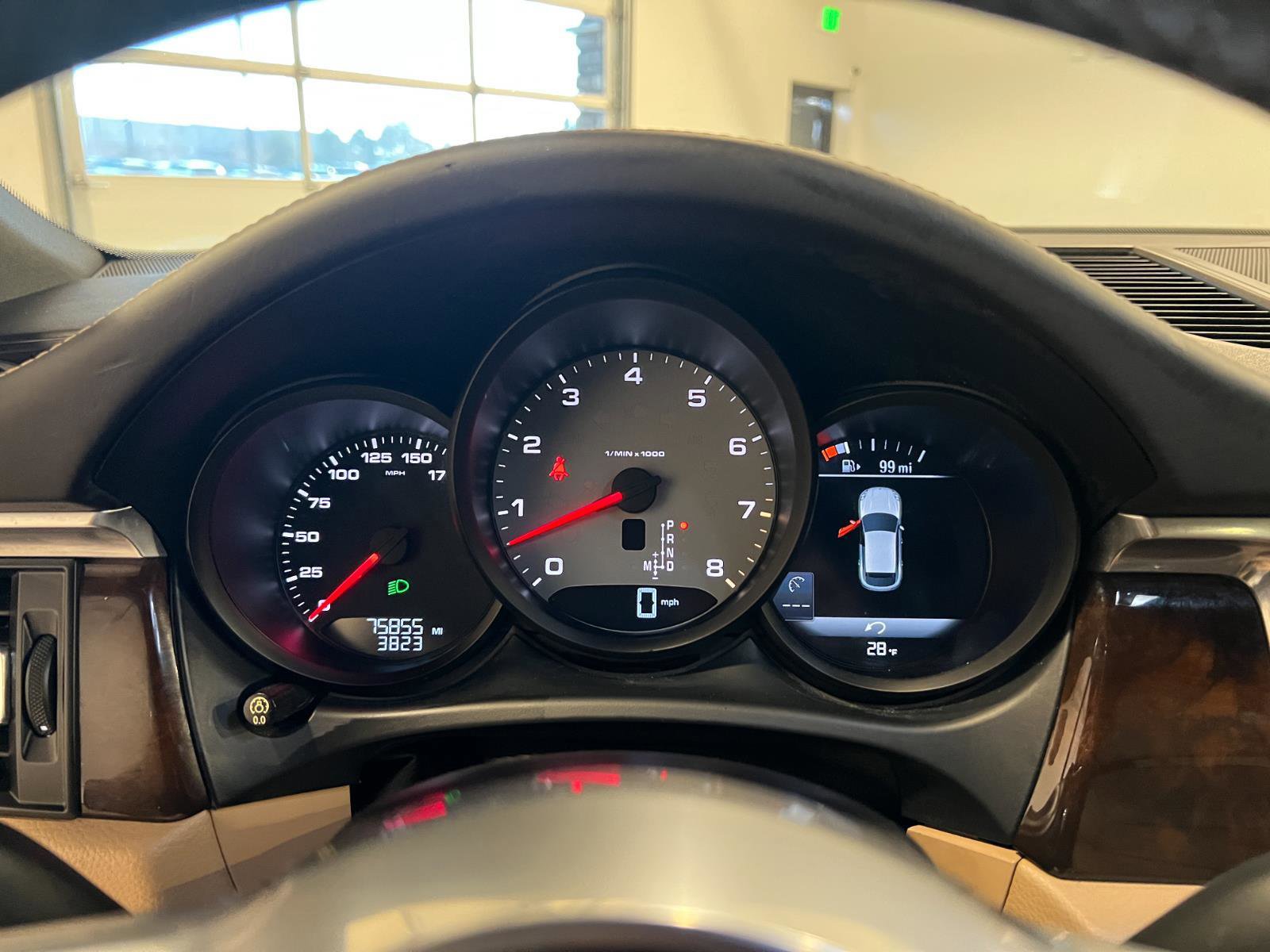 Used 2019 Porsche Macan S image 12
