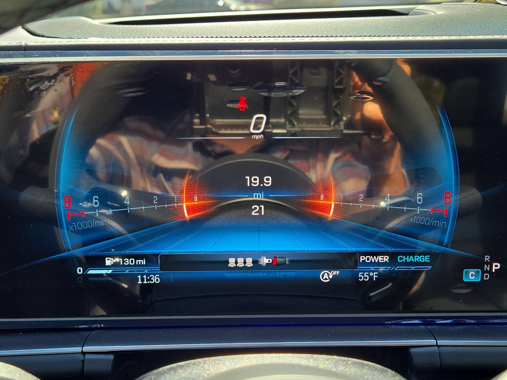 New 2025 Mercedes-Benz GLE 63 AMG S image 20