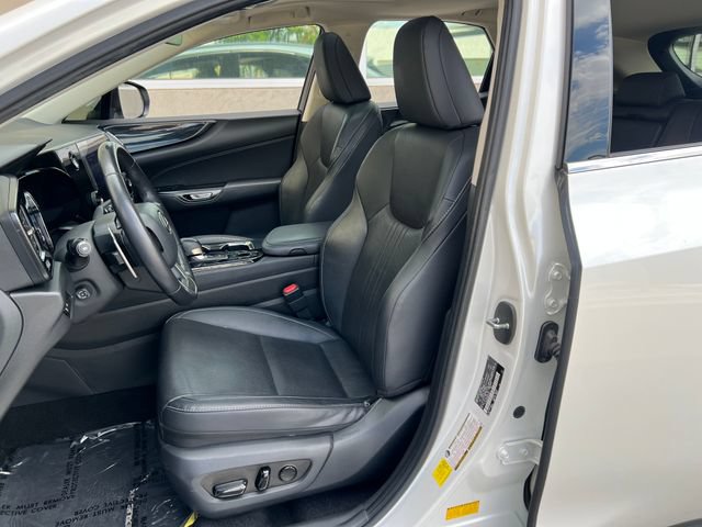 Used 2024 Lexus NX 250 FWD image 37