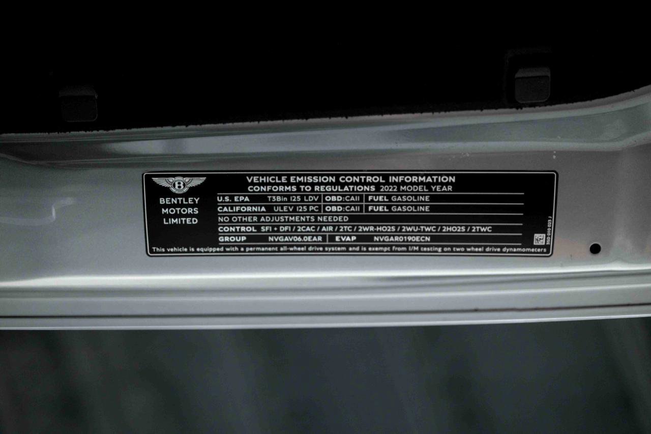 Used 2022 Bentley Continental GT Speed image 95