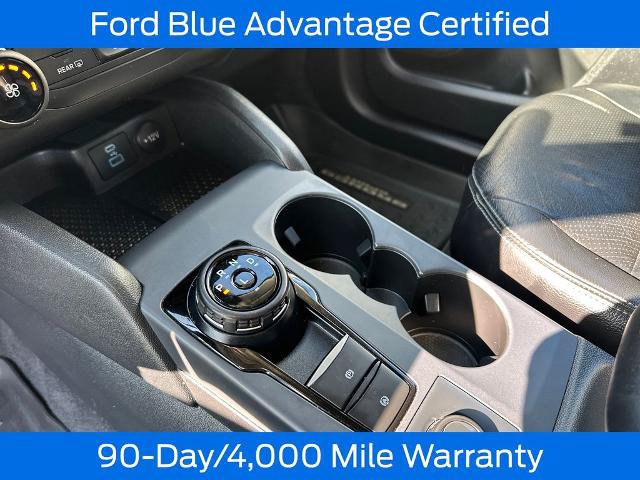 Used 2021 Ford Bronco Sport AWD/4WD image 15