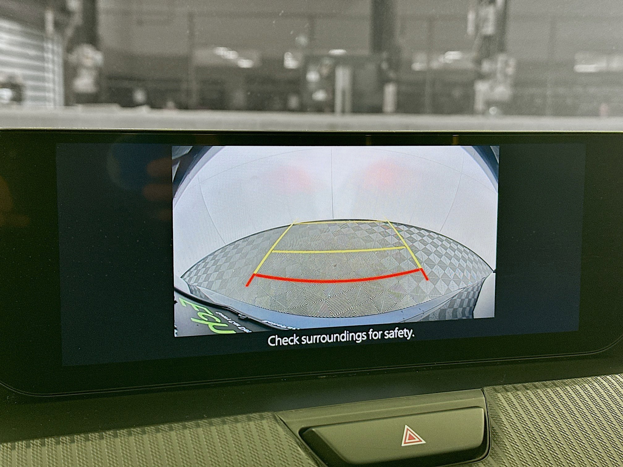 Used 2025 MAZDA CX-90 3.3 Turbo w/ Select Package image 22