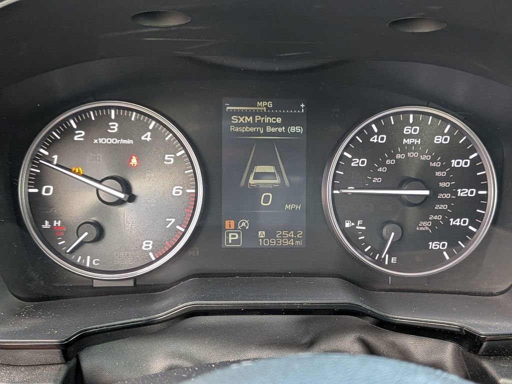 Used 2023 Subaru Legacy Premium image 22