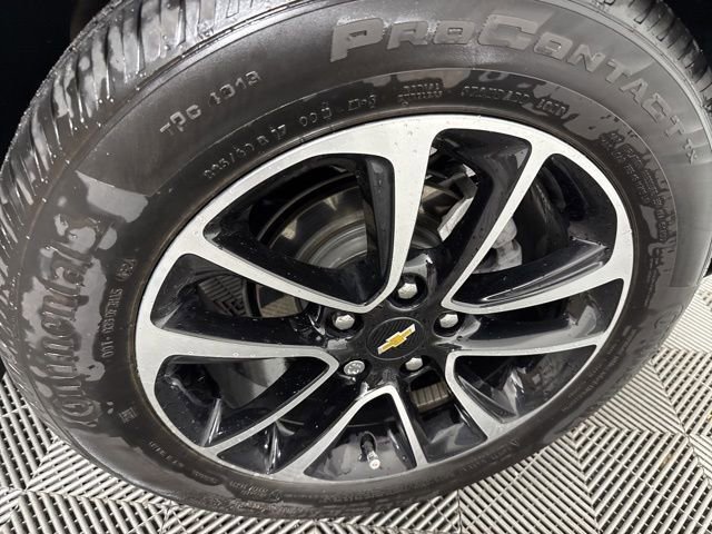 Used 2025 Chevrolet TrailBlazer LT FWD image 12