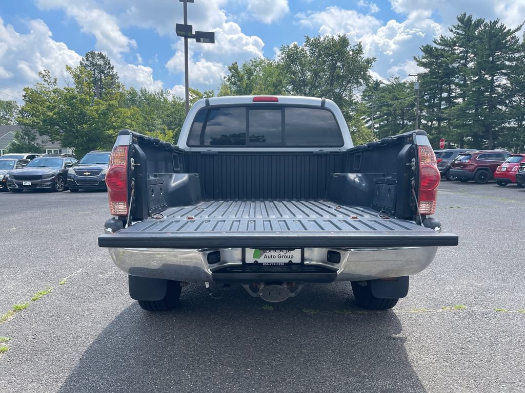 Used 2008 Toyota Tacoma PreRunner w/ SR5 Pkg #2 RWD image 14