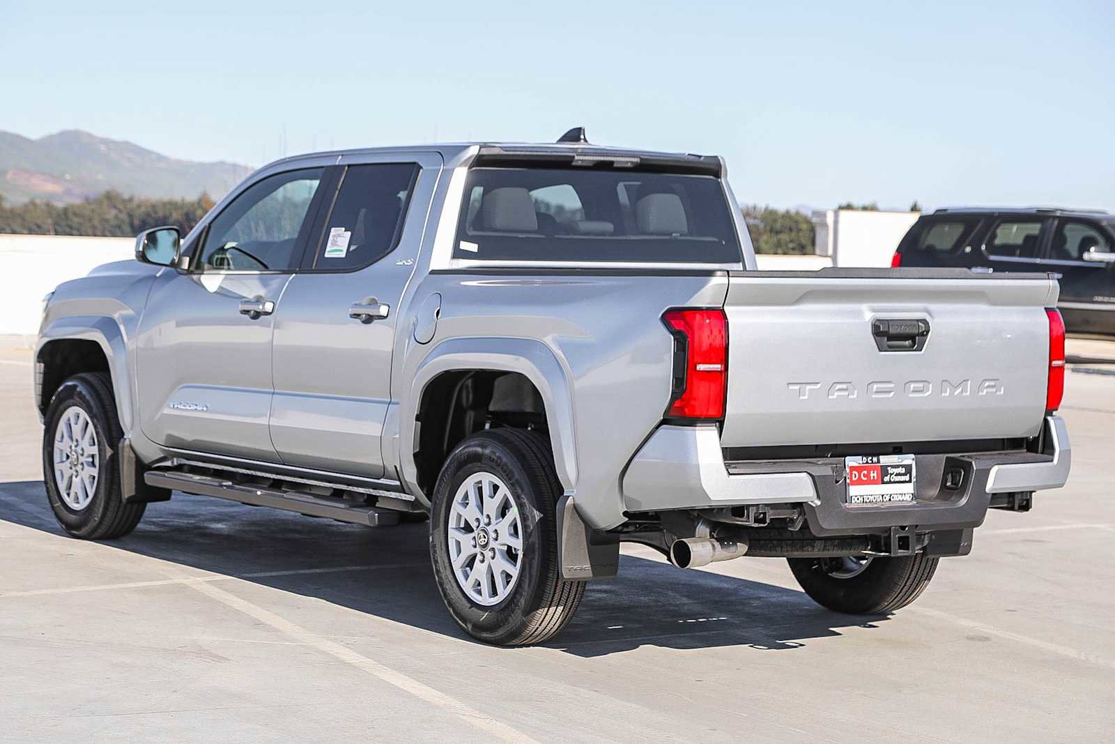 New 2026 Toyota Tacoma SR5 RWD image 7