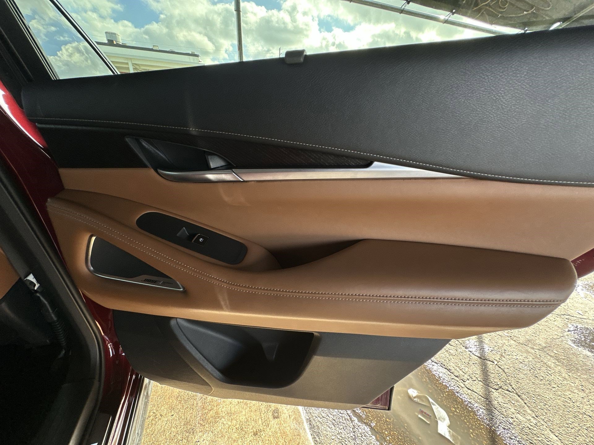 Used 2022 INFINITI QX60 Autograph w/ Cargo Package image 32