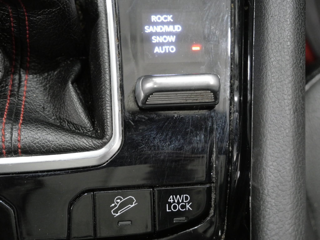 Used 2024 Jeep Compass Trailhawk w/ Sun and Sound Group AWD/4WD image 21