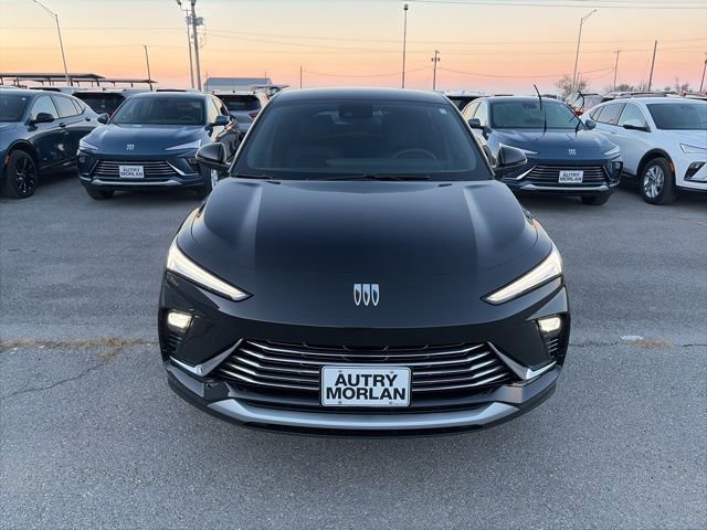 New 2026 Buick Envista Preferred w/ Convenience I Package image 9